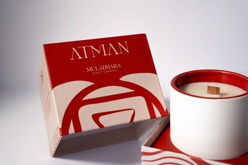 Muladhara Root Chakra